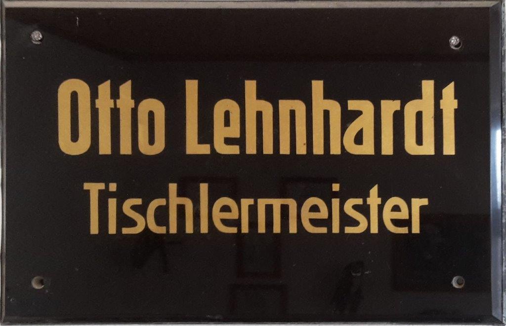 Tischlerei Lehnhardt